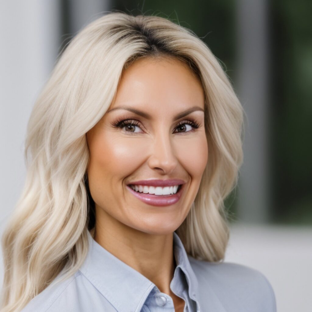 Heather Larsen