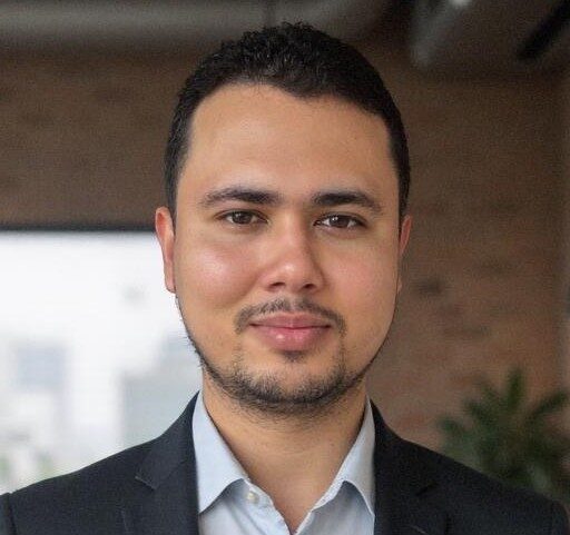Reydi Patino Cervantes